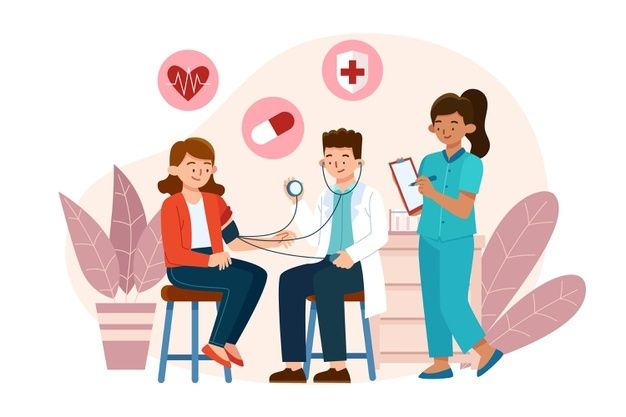 Biar Badan Tetap Prima, Coba Rapikan Pola Makan dan Jam Istirahat